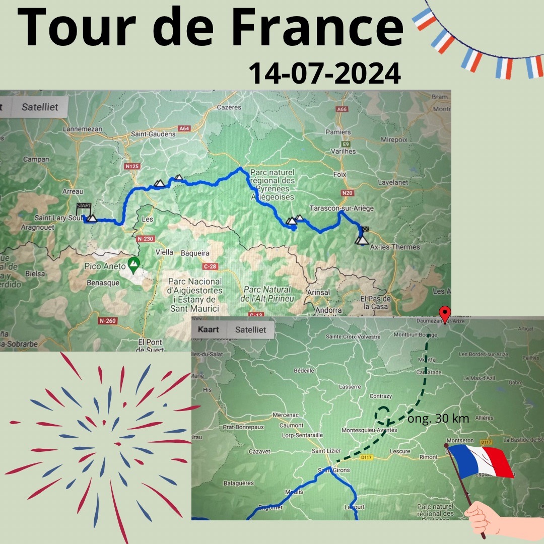 Tour de France