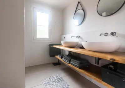 Espace villa 108 Chateau Cazaleres in Zuid Frankrijk te koop