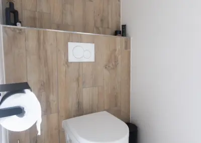Espace villa 108 Chateau Cazaleres in Zuid Frankrijk te koop