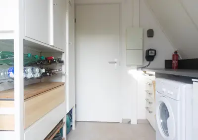 Espace villa 108 Chateau Cazaleres in Zuid Frankrijk te koop