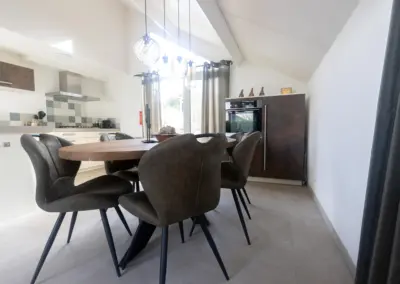 Espace villa 108 Chateau Cazaleres in Zuid Frankrijk te koop