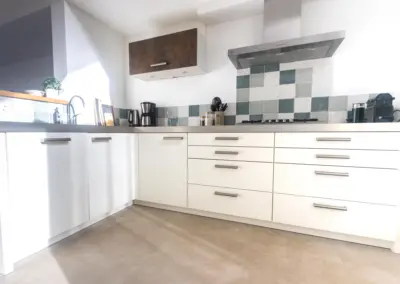 Espace villa 108 Chateau Cazaleres in Zuid Frankrijk te koop