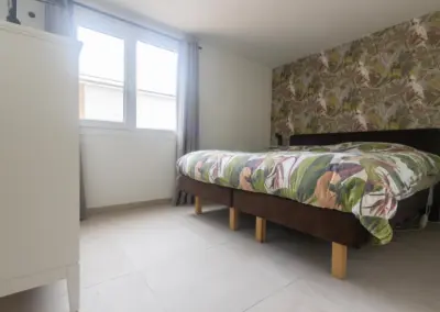 Espace villa 108 Chateau Cazaleres in Zuid Frankrijk te koop