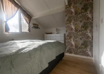 Espace villa 108 Chateau Cazaleres in Zuid Frankrijk te koop
