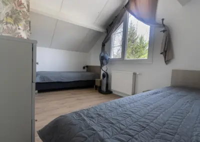 Espace villa 108 Chateau Cazaleres in Zuid Frankrijk te koop