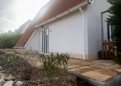 Espace villa 108 Chateau Cazaleres in Zuid Frankrijk te koop