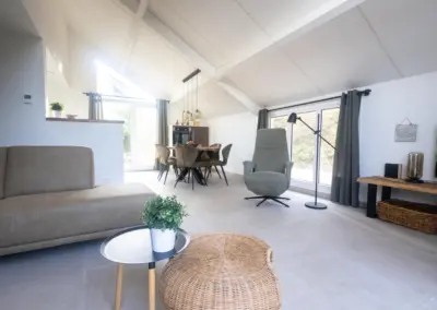 Espace villa 108 Chateau Cazaleres in Zuid Frankrijk te koop