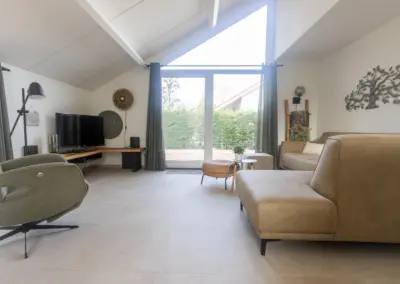 Espace villa 108 Chateau Cazaleres in Zuid Frankrijk te koop