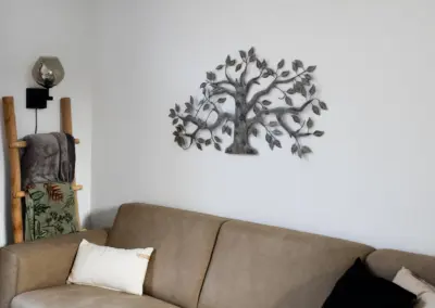 Espace villa 108 Chateau Cazaleres in Zuid Frankrijk te koop