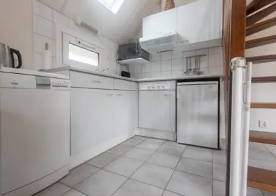 Campagne villa 126 Chateau Cazaleres in Zuid Frankrijk te koop