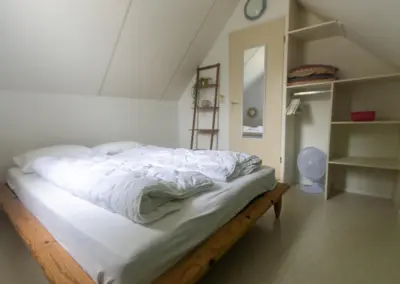 Campagne villa 126 Chateau Cazaleres in Zuid Frankrijk te koop