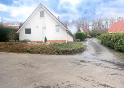 Campagne villa 126 Chateau Cazaleres in Zuid Frankrijk te koop