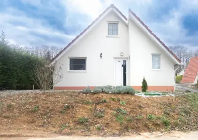 Campagne villa 126 Chateau Cazaleres in Zuid Frankrijk te koop