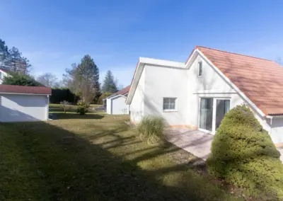 Campagne villa 12 Chateau Cazaleres in Zuid Frankrijk te koop