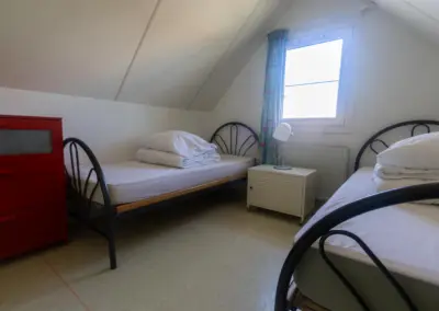 Campagne villa 12 Chateau Cazaleres in Zuid Frankrijk te koop