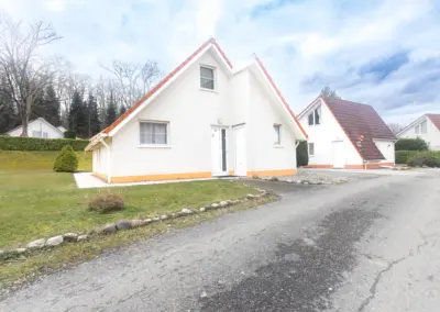 Campagne villa 12 Chateau Cazaleres in Zuid Frankrijk te koop