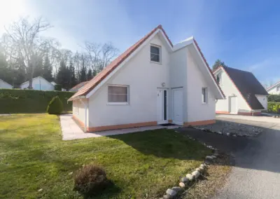 Campagne villa 12 Chateau Cazaleres in Zuid Frankrijk te koop