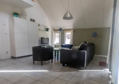 Campagne villa 12 Chateau Cazaleres in Zuid Frankrijk te koop