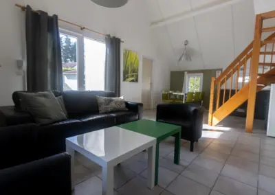 Campagne villa 12 Chateau Cazaleres in Zuid Frankrijk te koop
