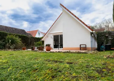 Campagne villa 144 Chateau Cazaleres in Zuid Frankrijk te koop