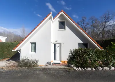 Campagne villa 144 Chateau Cazaleres in Zuid Frankrijk te koop