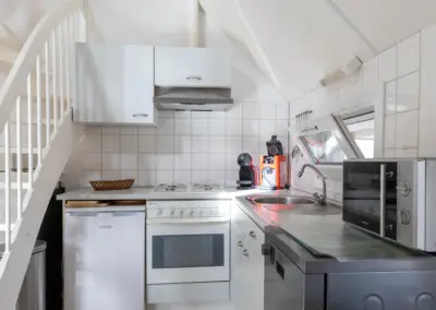 Campagne villa 75 Chateau Cazaleres in Zuid Frankrijk te koop