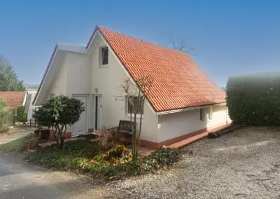 Campagne villa 75 Chateau Cazaleres in Zuid Frankrijk te koop