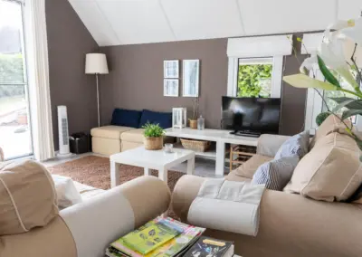 Campagne villa 75 Chateau Cazaleres in Zuid Frankrijk te koop