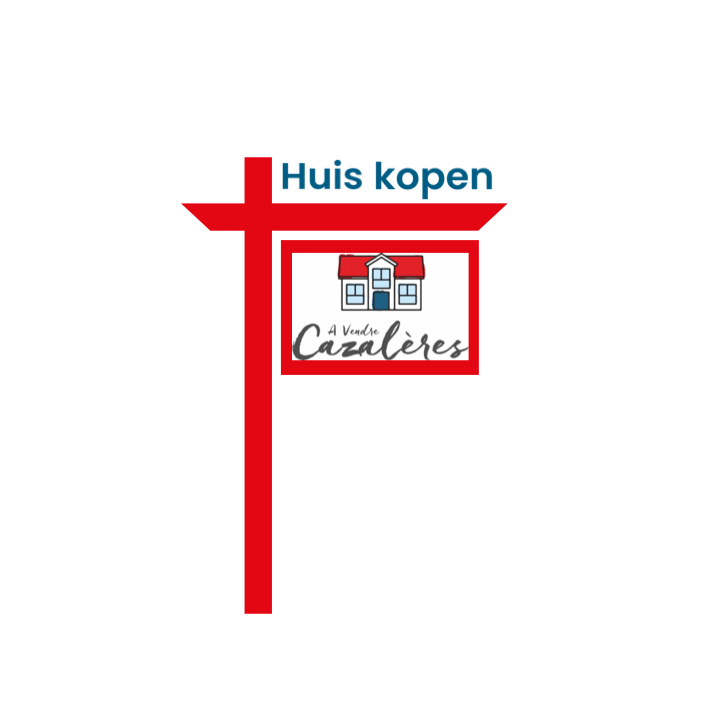 Huis kopen