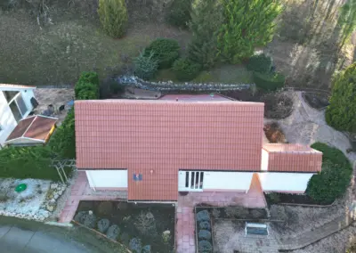 Drone 109 Voorzijde