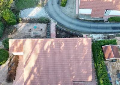 Drone 109 Achterzijde