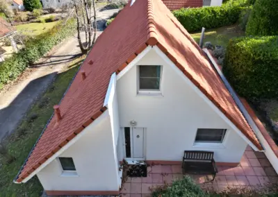 Campagne villa 75 Chateau Cazaleres in Zuid Frankrijk te koop