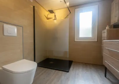Espace villa 50 Chateau Cazaleres in Zuid Frankrijk te koop