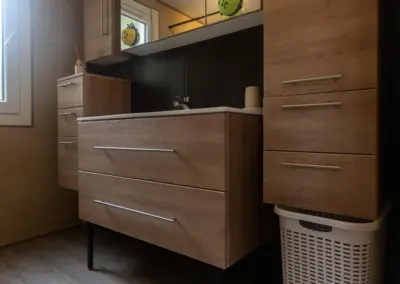 Espace villa 50 Chateau Cazaleres in Zuid Frankrijk te koop