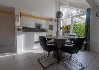 Espace villa 50 Chateau Cazaleres in Zuid Frankrijk te koop
