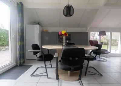 Espace villa 50 Chateau Cazaleres in Zuid Frankrijk te koop