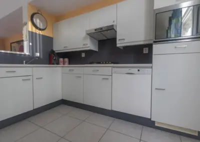 Espace villa 50 Chateau Cazaleres in Zuid Frankrijk te koop