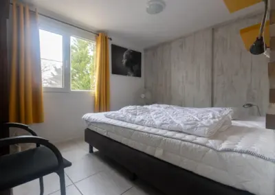 Espace villa 50 Chateau Cazaleres in Zuid Frankrijk te koop