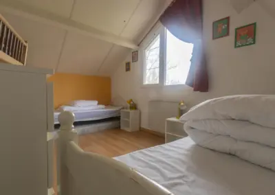 Espace villa 50 Chateau Cazaleres in Zuid Frankrijk te koop