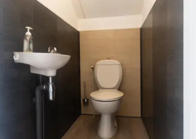 Espace villa 50 Chateau Cazaleres in Zuid Frankrijk te koop