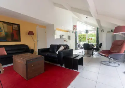 Espace villa 50 Chateau Cazaleres in Zuid Frankrijk te koop