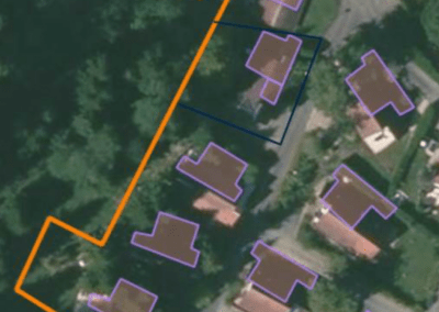Campagne villa 65 Chateau Cazaleres in Zuid Frankrijk te koop