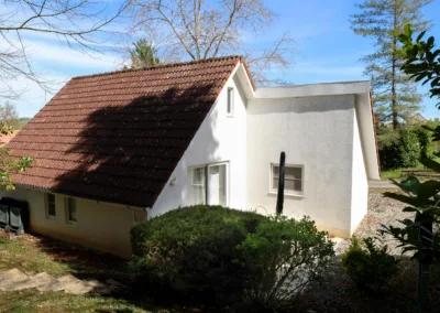 Villa 65 Chateau Cazaleres