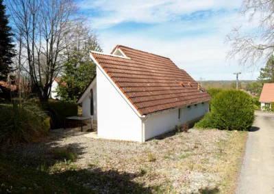 Villa 65 Chateau Cazaleres