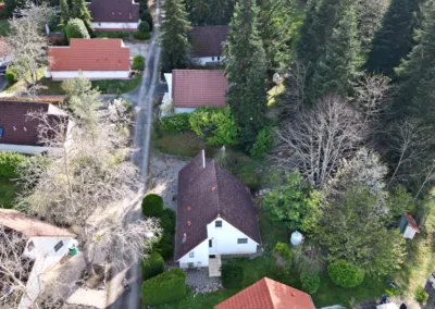 Villa 65 Chateau Cazaleres