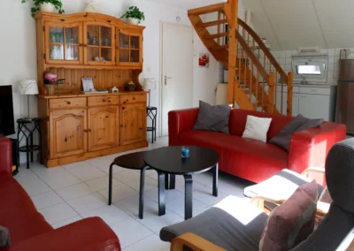 Villa 65 Chateau Cazaleres