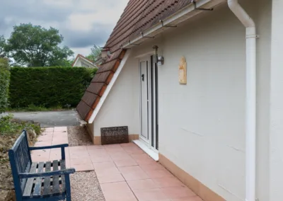 Villa 142 op Chateau Cazaleres