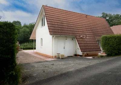 Villa 142 op Chateau Cazaleres
