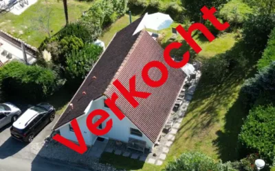 Villa 84 verkocht