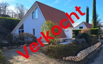 Villa 129 verkocht